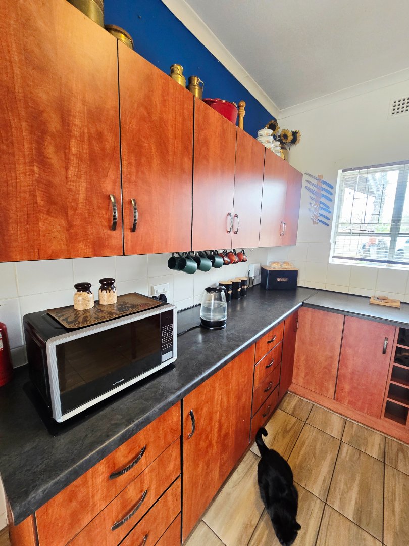 4 Bedroom Property for Sale in Orkney North West